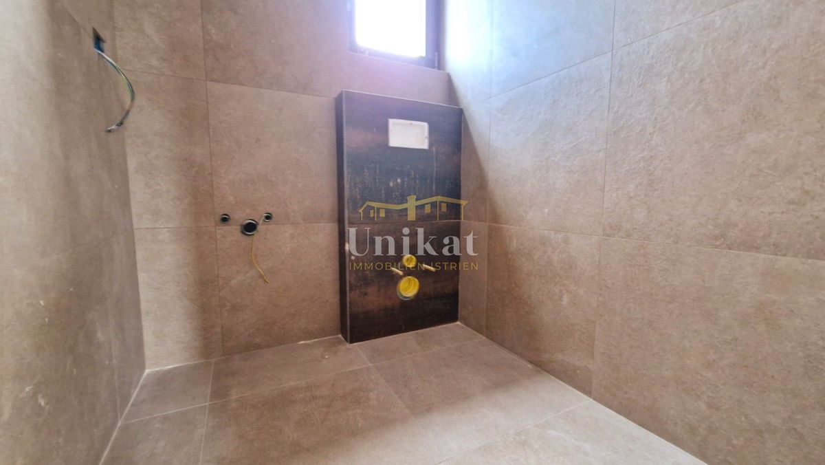 Villetta prefabbricata indipendente al piano terra in zona tranquilla